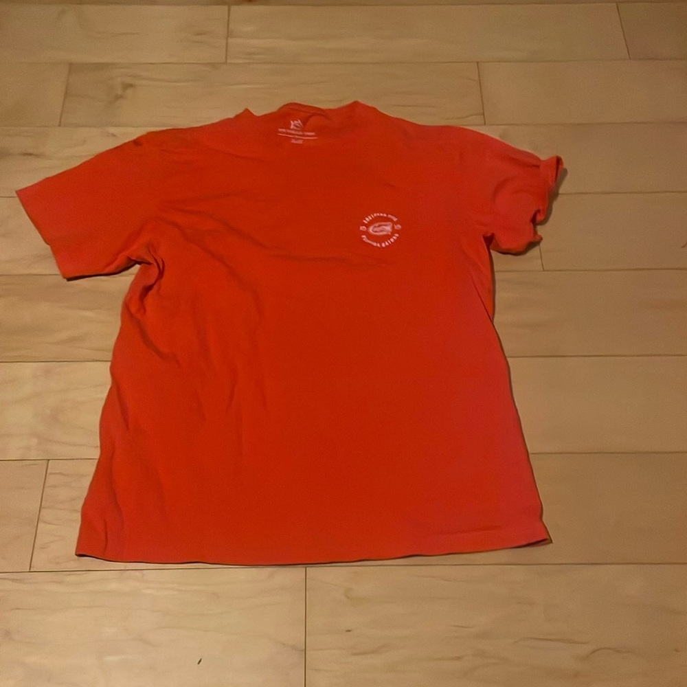 Souther tide orange Florida gators shirt